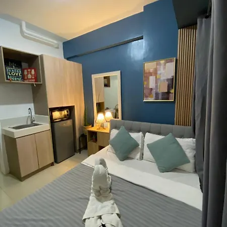 Affordable Ohana Buenbyahe Staycation At Urban Deca Tower Mandaluyong Shaw Blvd Mrt
